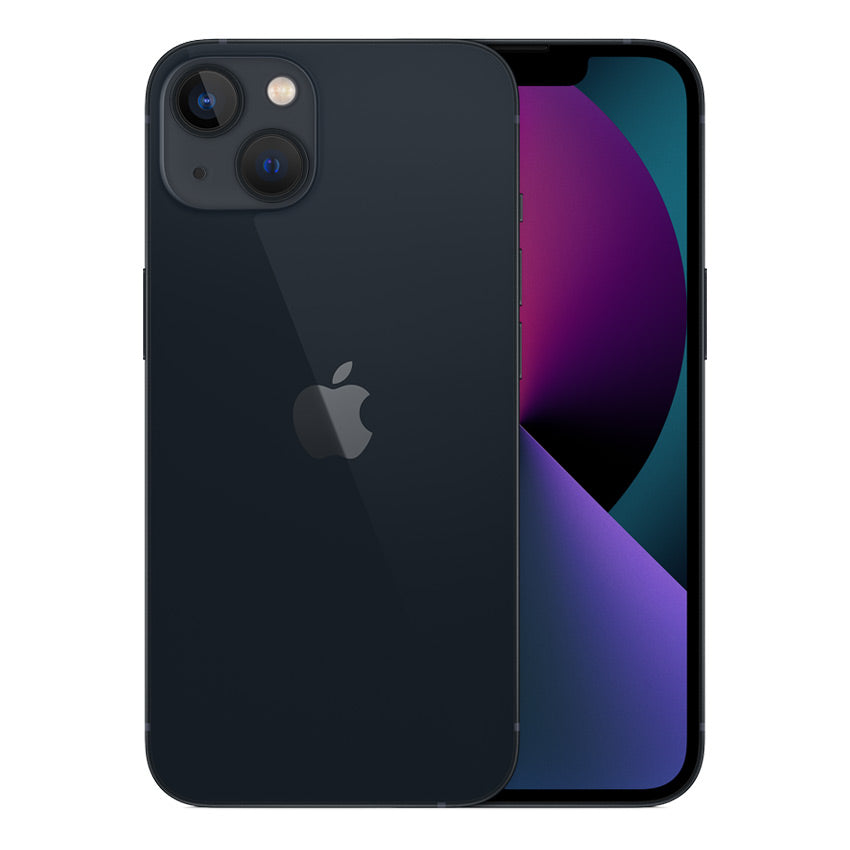 iPhone 13 Mini midnight