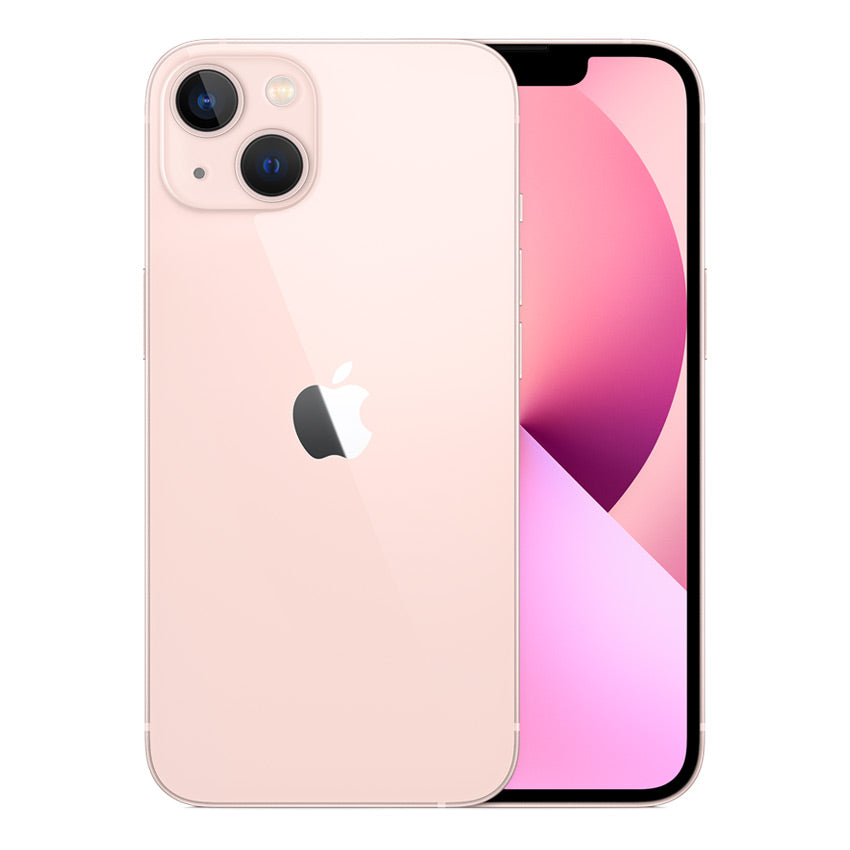 iPhone 13 pink