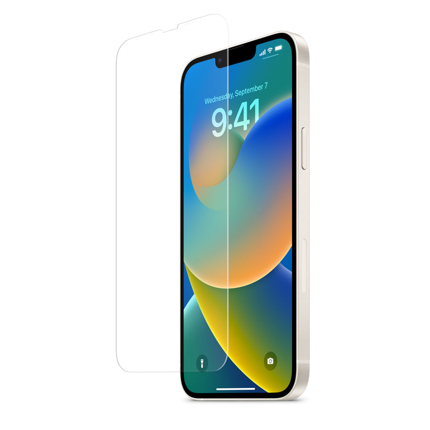 Tempered Glass iPhone 14 Plus