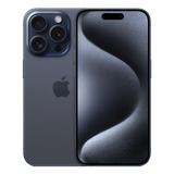 iPhone 15 Pro eSIM