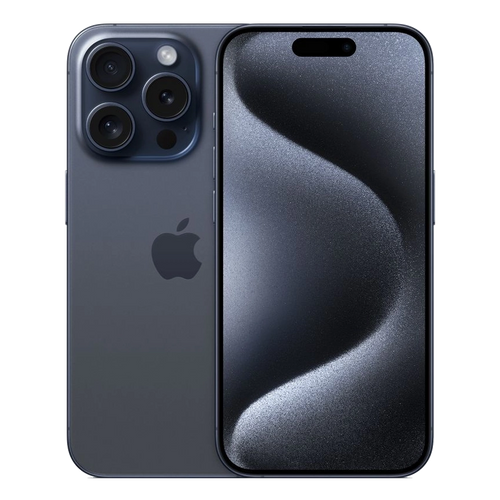 iPhone 15 Pro eSIM
