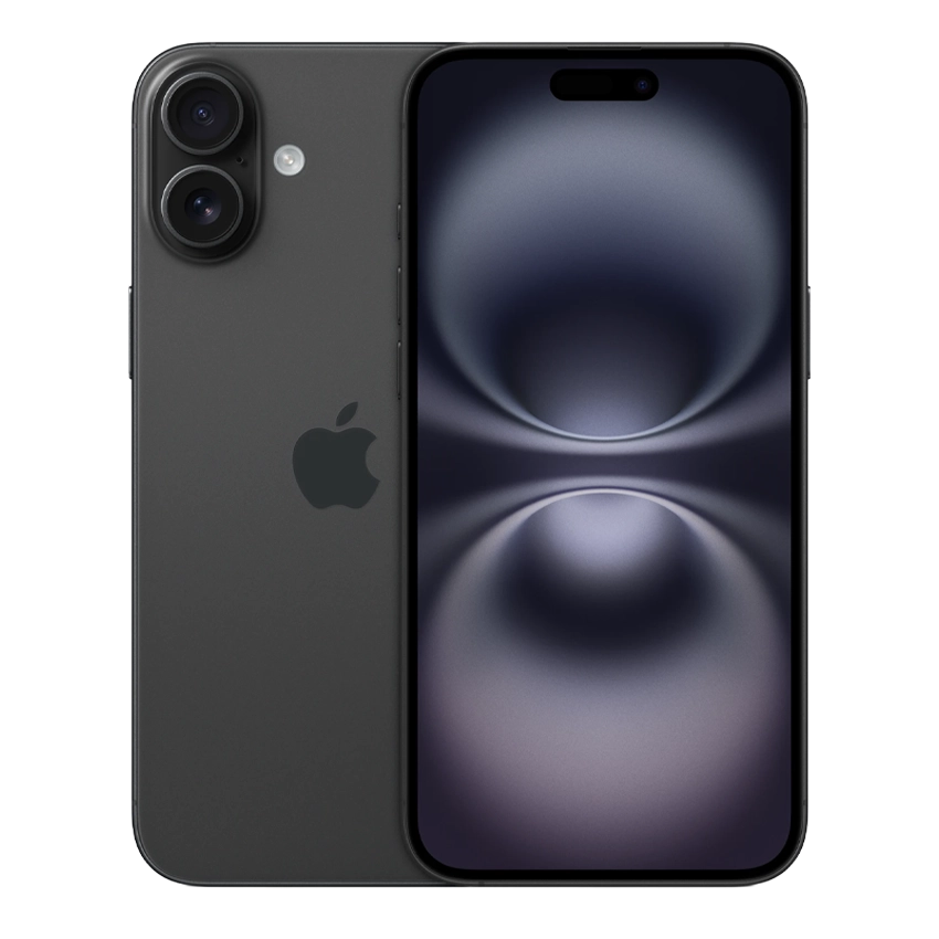 iPhone 16 Plus