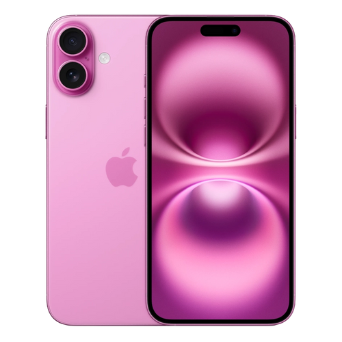 iPhone 16 Plus