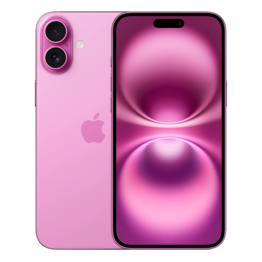 iPhone 16 Plus