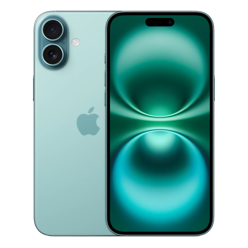 iPhone 16 Plus