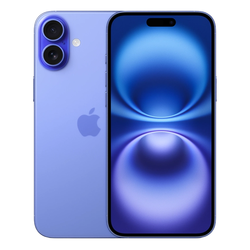 iPhone 16 Plus
