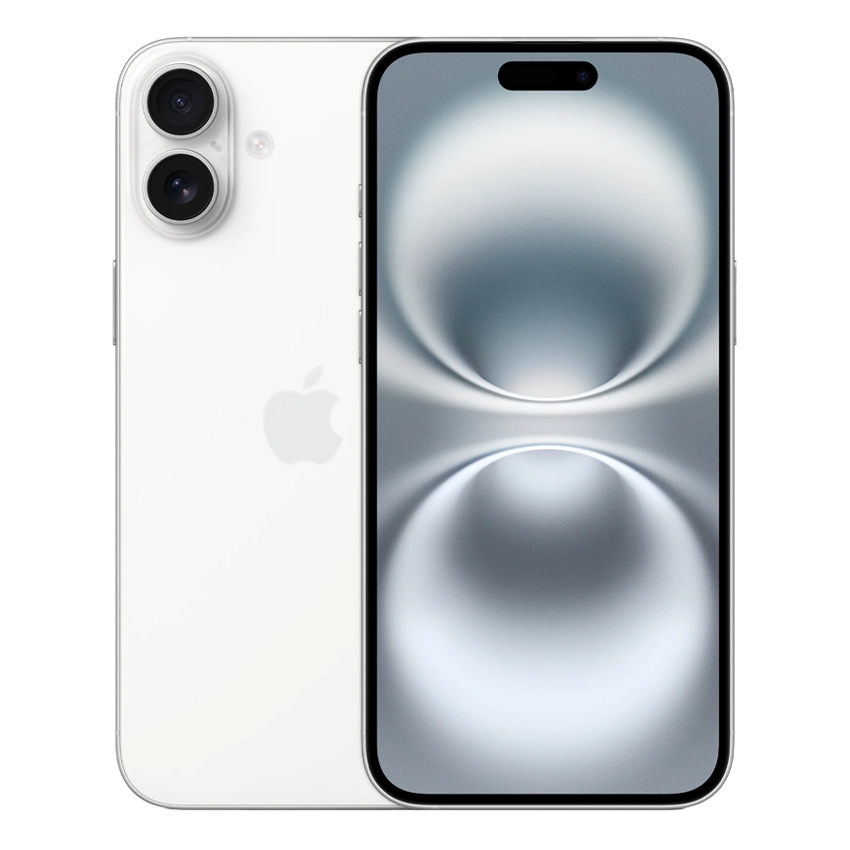 iPhone 16 Plus