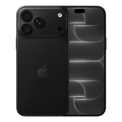 iPhone 18 Pro Max