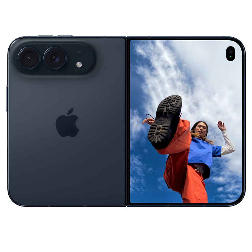 iPhone Duo