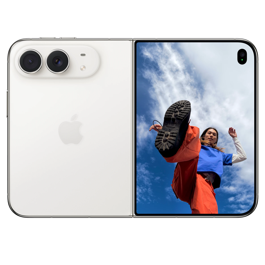 iPhone Duo