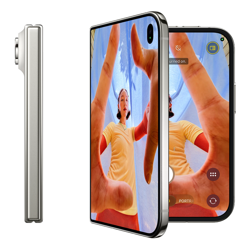 iPhone Duo