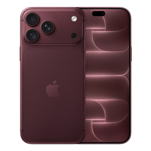 iPhone 18 Pro