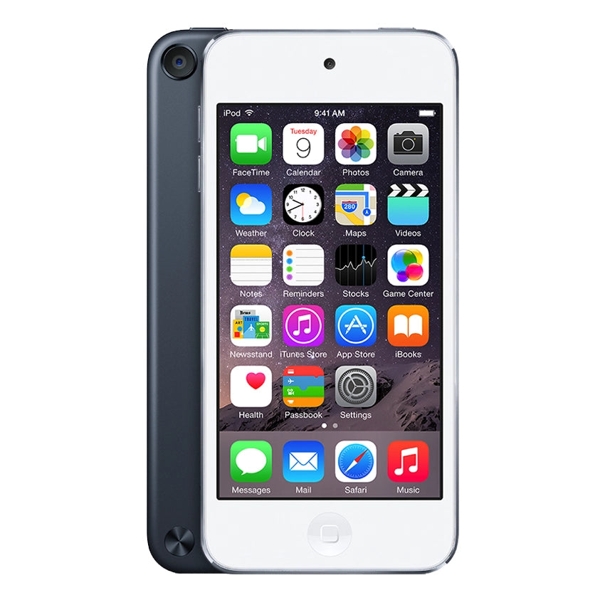 Apple iPod Touch 5th Generation 16GB, 32GB, 64GB - All Colors with FREE  SHIPPING