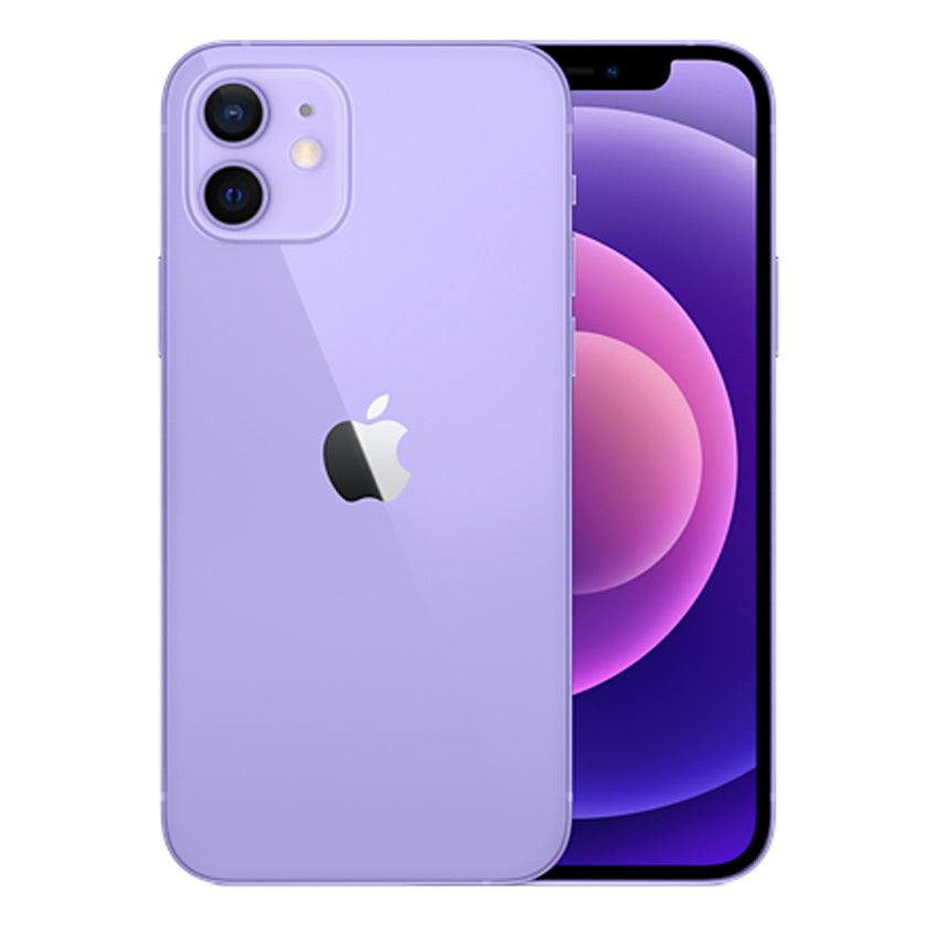 Buy iPhone 12 Ireland - Sim-Free u0026 12-Month Warranty