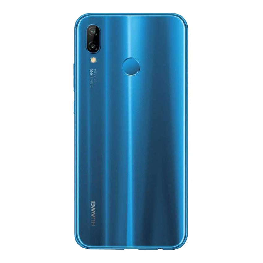 Huawei P20 Lite 64GB Unlocked - 1 Year Warranty - Fonez