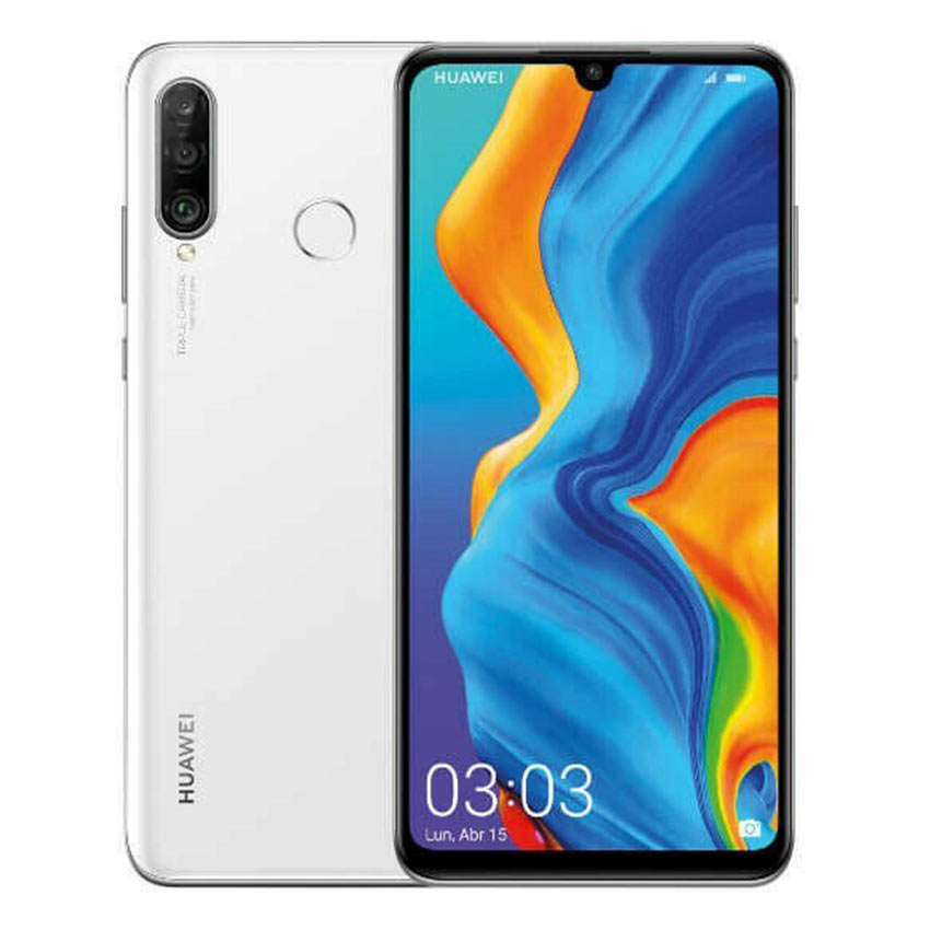 Huawei P30 Lite Dual 128GB Year Warranty Fonez - Main Image