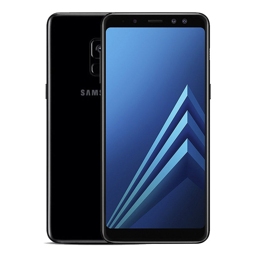 Samsung Galaxy A8 2018