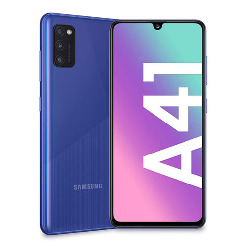 ✨ SAMSUNG Galaxy A41 5G✨ Samsung Galaxy A41- 64GB- Unlocked- Free 1 Year Warranty