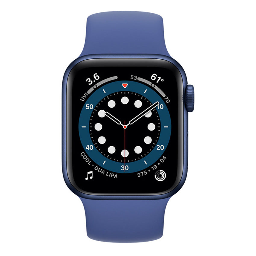 Apple watch best sale 6 on sale