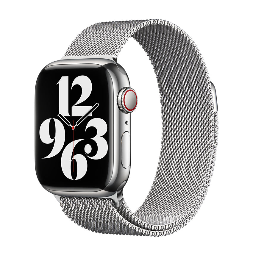 Milanese loop sale series 4