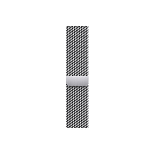 Best buy apple watch hotsell milanese loop