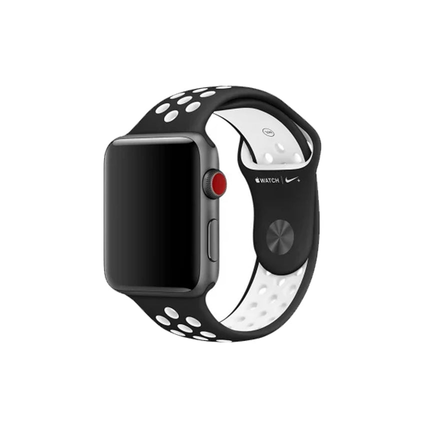 Buy Apple Watch Nike Sport Band Straps Fonez