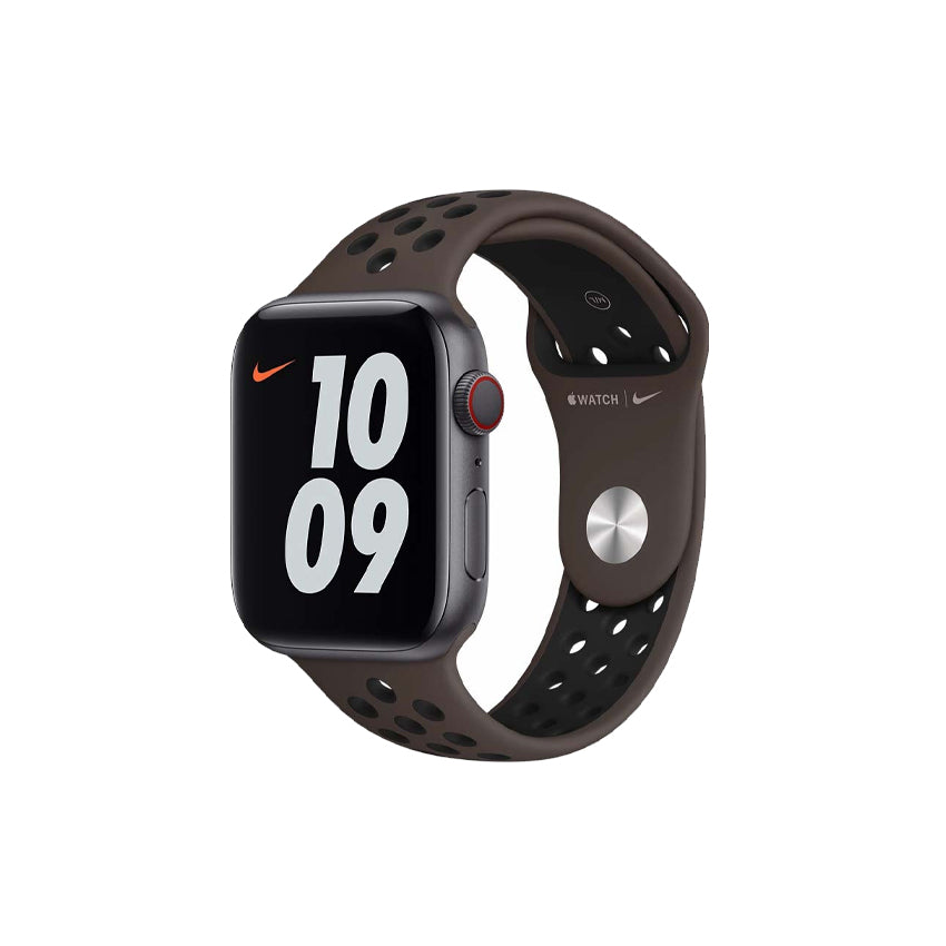 Watch Strap Apple Watch Black Nike Sport Band Apple Watch Nike