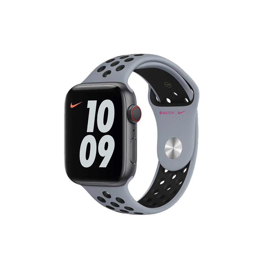 Buy Apple Watch Nike Sport Band Straps Fonez