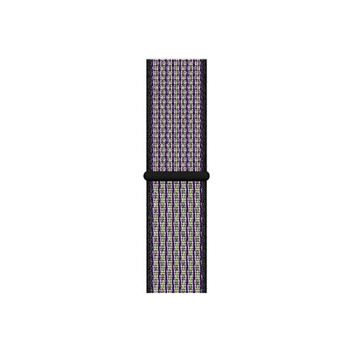 Apple Watch Nike Sport Loop 44mm Sand/Volt