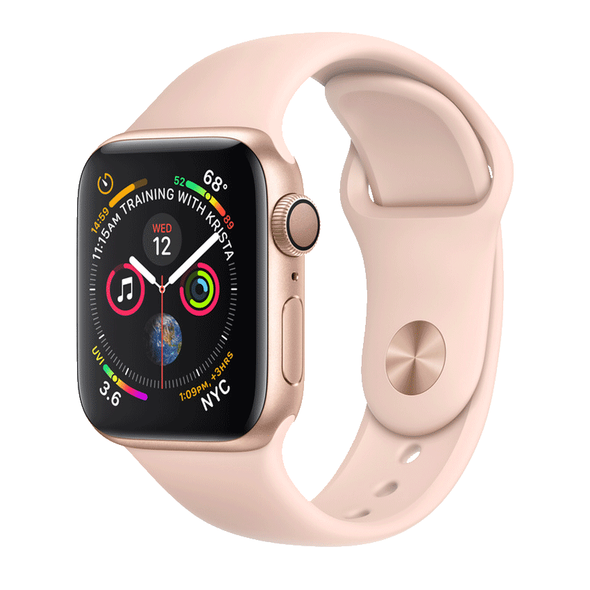 Apple Watch Series 4 GPS 40mm