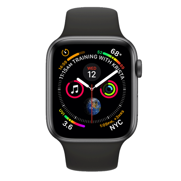 Gamestop trade in apple squorx watch series