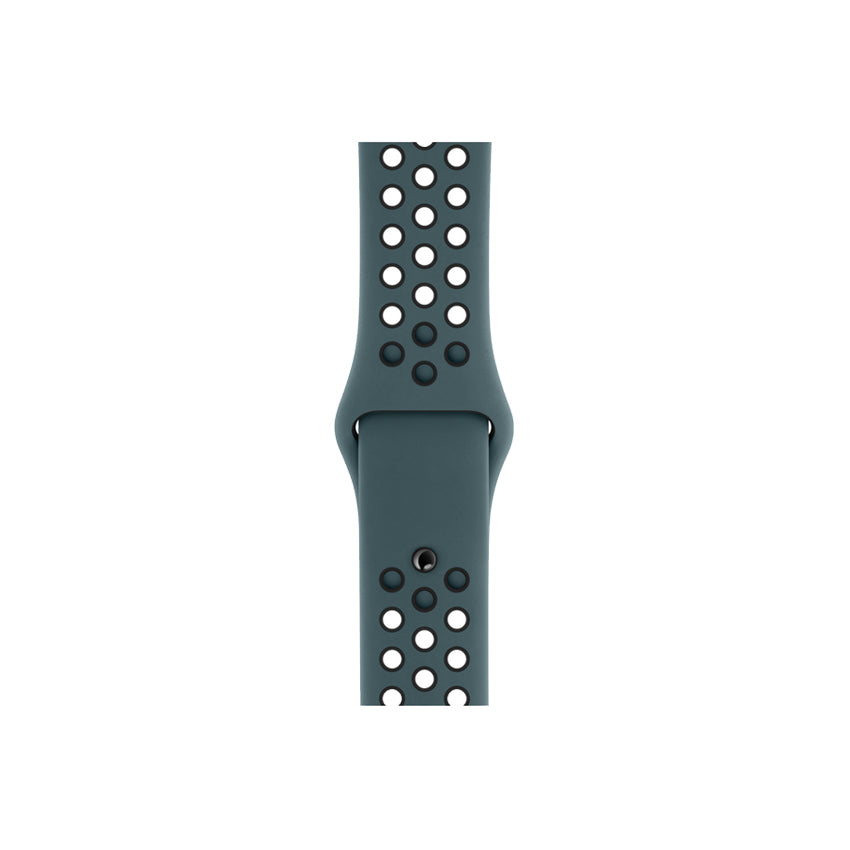 Teal nike sport band Clearance
