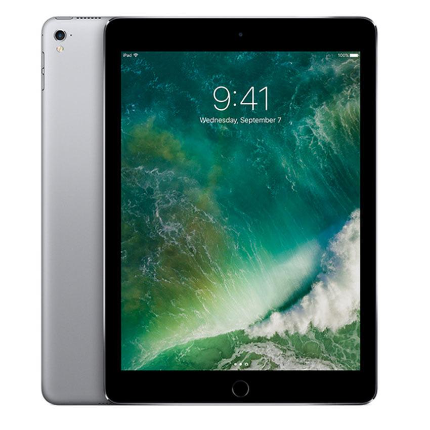 Apple iPad Pro 9.7" A1674 32GB 4G Space Grey with black front bezel-Keywords : MacBook - Fonez.ie - laptop- Tablet - Sim free - Unlock - Phones - iphone - android - macbook pro - apple macbook- fonez -samsung - samsung book-sale - best price - deal