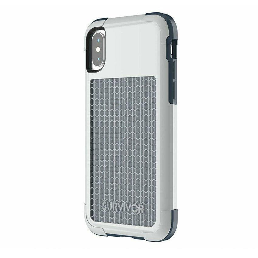 Griffin Survivor Fit iPhone X case iPhone XS Case Fonez