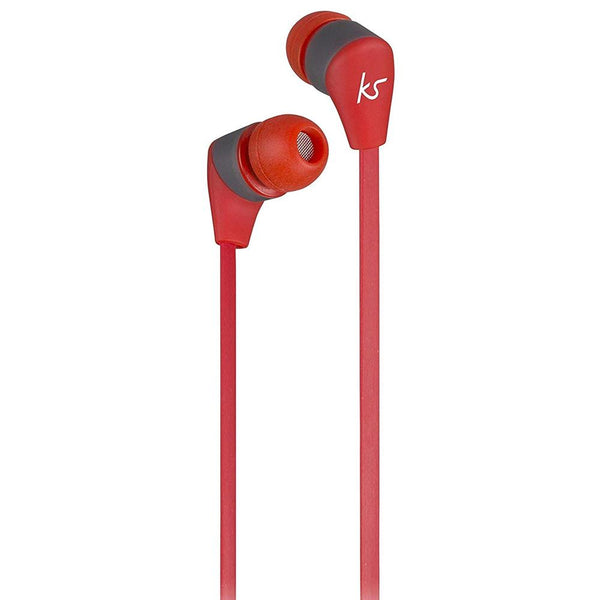 Kitsound wireless 2025 earphones review