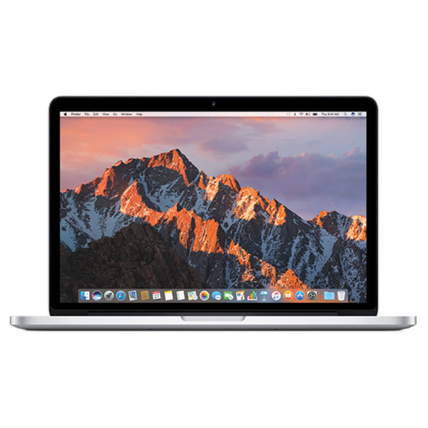 MacBook Pro 13インチ　A1502 128GB MACBOOK-PRO-12_1-