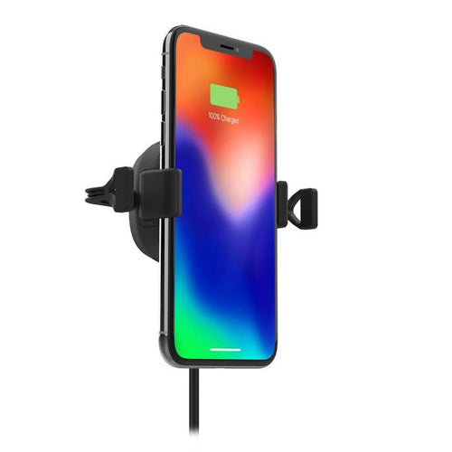 Mophie Wireless Universal Charging Vent Mount Fonez