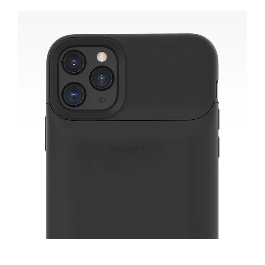 Mophie iPhone 11 Pro Juice Pack Battery Case Black - Fonez