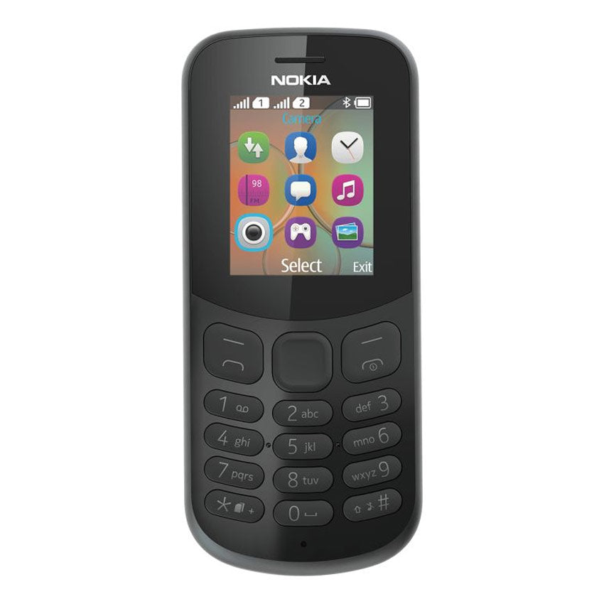 Nokia-130-Duos-black