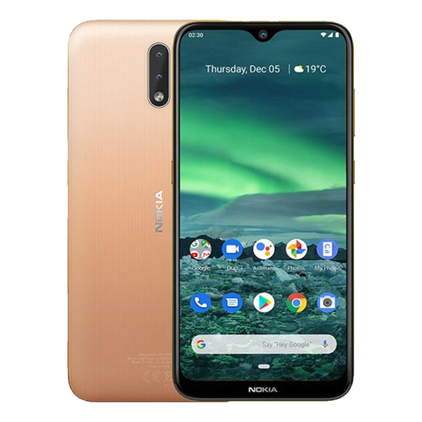 Nokia-2.3-sand-fonez-Keywords : MacBook - Fonez.ie - laptop- Tablet - Sim free - Unlock - Phones - iphone - android - macbook pro - apple macbook- fonez -samsung - samsung book-sale - best price - deal