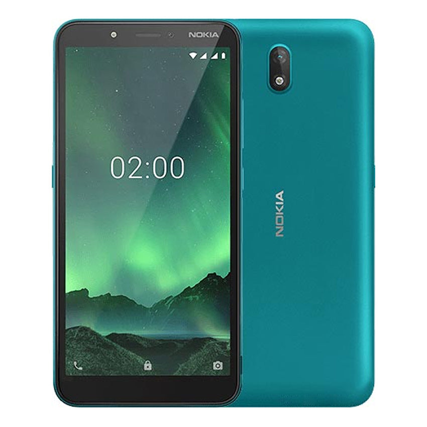 Nokia C2-01, unlocked, 46 MB, mobile phone (without branding, 2 inch, 3.2 megapixel camera), black Nokia C2-01, unlocked, 46 MB, mobile phone (without branding, 2 inch, 3.2 megapixel camera), black