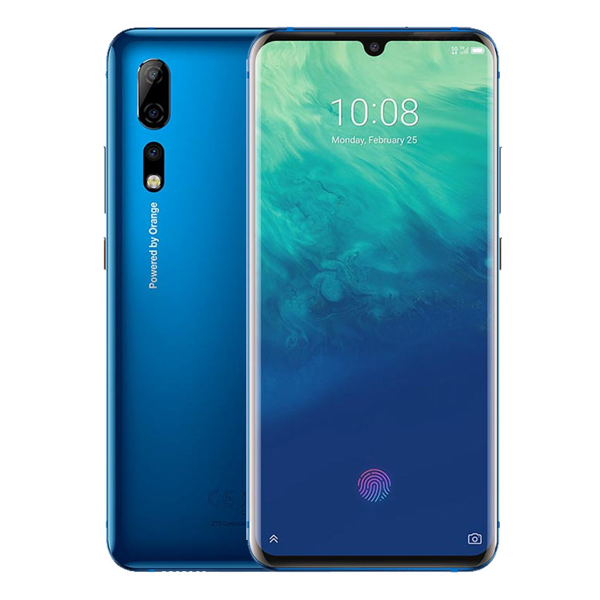 Orange-Neva-Jet-5G-Blue-fonez-Keywords : MacBook - Fonez.ie - laptop- Tablet - Sim free - Unlock - Phones - iphone - android - macbook pro - apple macbook- fonez -samsung - samsung book-sale - best price - deal