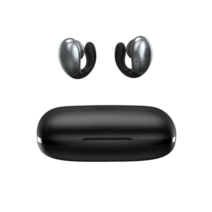 Remax Wireless Earphones TWS-17 Black