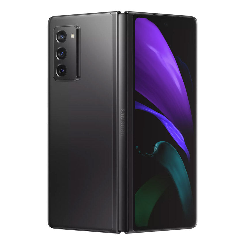 Galaxy Z Fold 5G 256GB Unlock for all networks Fonez