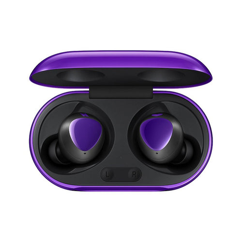 サ*ジ様 Samsung Galaxy Buds+ パープル Samsung Galaxy Buds Plus - Wireless Earbuds - Fonez