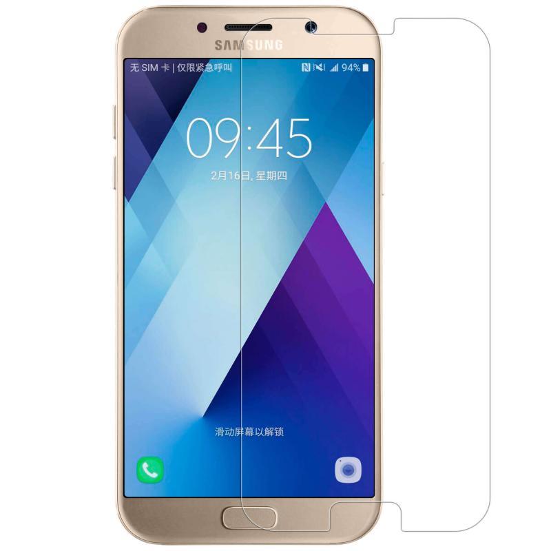 Klexx Tempered Glass Samsung Galaxy A5 2017