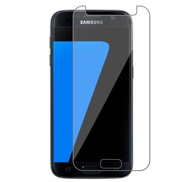 Tempered Glass - Samsung Galaxy S7