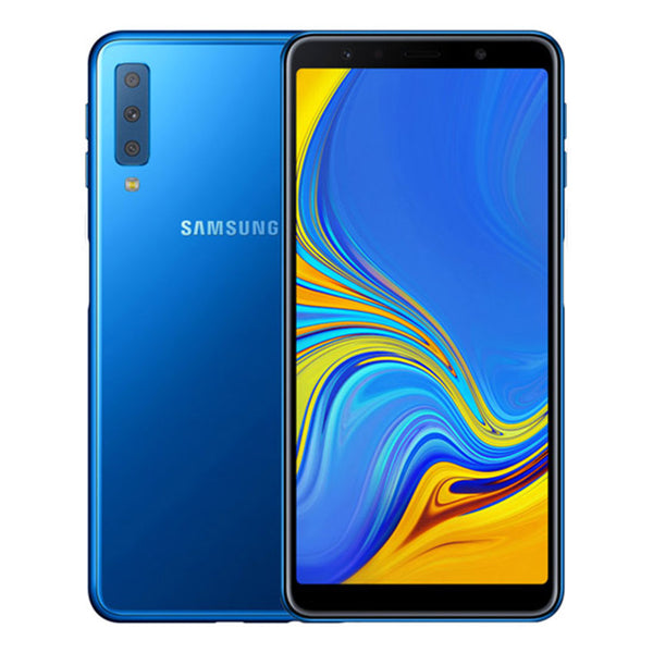 Samsung Galaxy A7 2018 Duos 64GB V