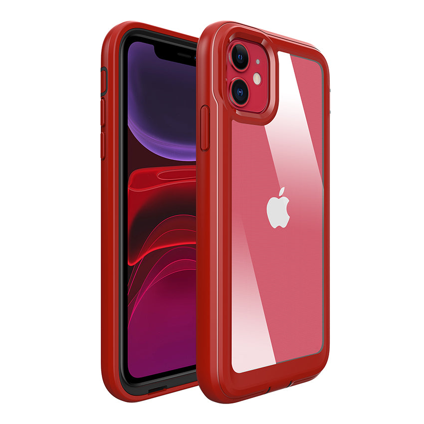 XTREAM series case iPhone 11 red