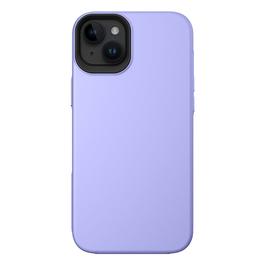Impact Series Case iPhone 14 Plus Purple